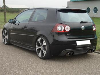 Volkswagen Golf V