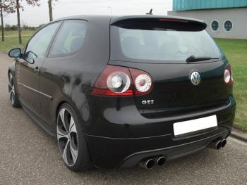 Volkswagen Golf V