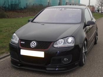 Volkswagen Golf V