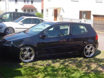 Volkswagen Golf V