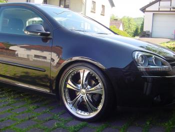 Volkswagen Golf V