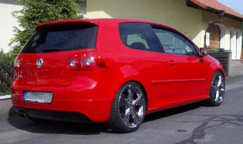 Volkswagen Golf V