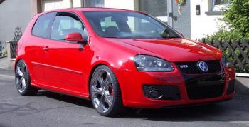 Volkswagen Golf V