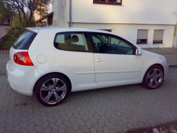 Volkswagen Golf V