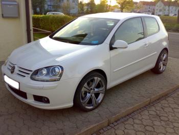 Volkswagen Golf V