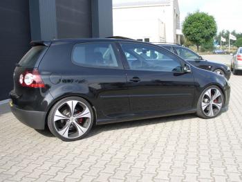 Volkswagen Golf V