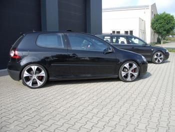 Volkswagen Golf V