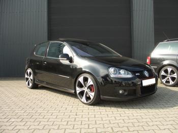 Volkswagen Golf V