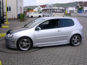 Volkswagen Golf V