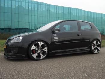 Volkswagen Golf V