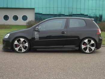 Volkswagen Golf V