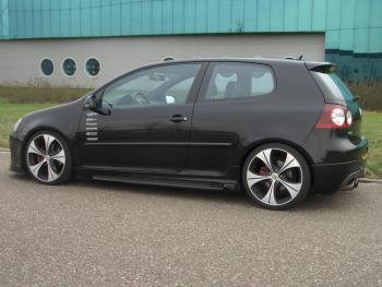 Volkswagen Golf V