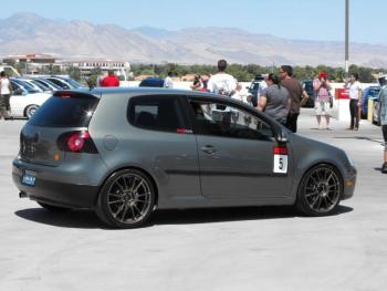 Volkswagen Golf V