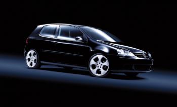 Volkswagen Golf V