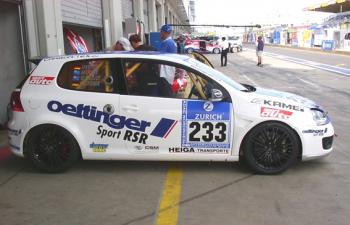 Volkswagen Golf V
