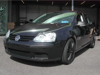 Volkswagen Golf V