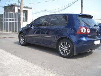 Volkswagen Golf V