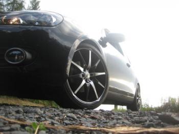 Volkswagen Golf VI