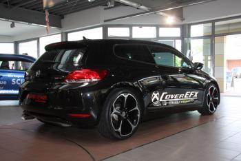 Volkswagen Golf VI