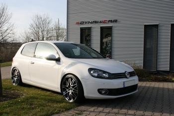Volkswagen Golf VI