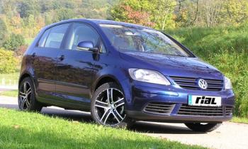 Volkswagen Golf V Plus