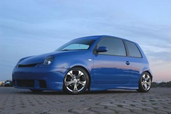 Volkswagen Lupo