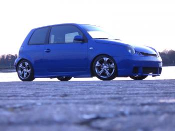 Volkswagen Lupo