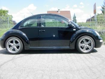 Volkswagen New Beetle