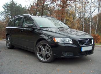 Volvo XC70
