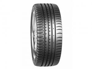 Accelera PHI 215/45 R18