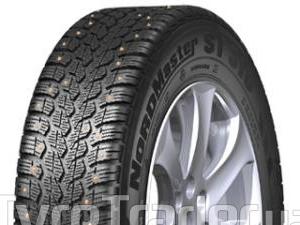 Amtel NordMaster ST-310 215/65 R16 98S (шип)