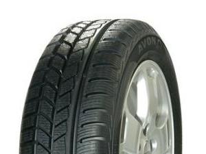 Avon Ice Touring ST 225/40 R18 92V XL