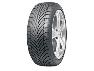 BFGoodrich G-Force Profiler