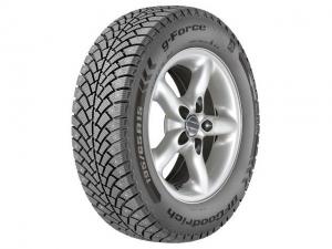 Шины BFGoodrich G-Force Stud