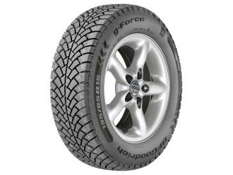 BFGoodrich G-Force Stud