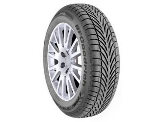 BFGoodrich g-Force Winter