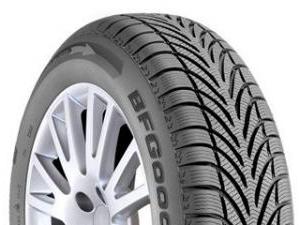 BFGoodrich G-Force Winter 205/55 R16 94V XL
