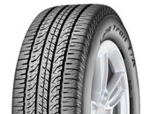 BFGoodrich Long Trail T/A Tour 255/65 R17 108T