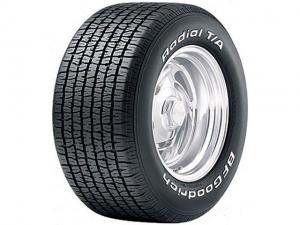 Шины BFGoodrich Radial T/A