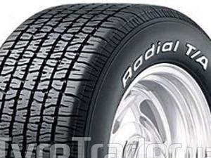 BFGoodrich Radial T/A 285/70 R15 100T