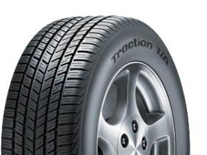 BFGoodrich Traction T/A 205/65 R16 94T