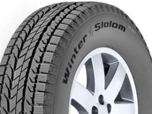 BFGoodrich Winter Slalom KSI 265/70 R16 112S