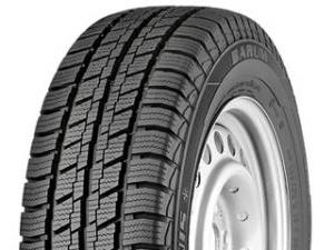 Barum SnoVanis 235/65 R16C 121/119N (шип)