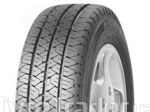 Barum Vanis 205/65 R16C 107/105T