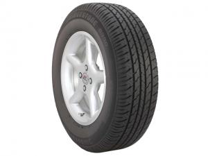 Bridgestone B390 195/65 R15 91H остаток 7 мм