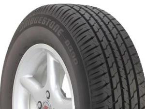 Bridgestone B390 205/65 R16 95V