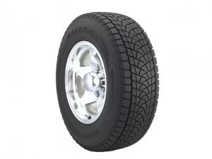 Bridgestone Blizzak DM-Z3 215/65 R16  остаток 7 мм