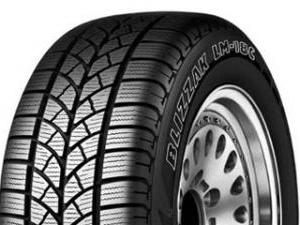 Bridgestone Blizzak LM-18 235/60 R16 100H