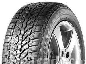 Bridgestone Blizzak LM-32 225/50 R17 94H Run Flat MOE