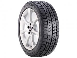 Шины Bridgestone Blizzak LM-60